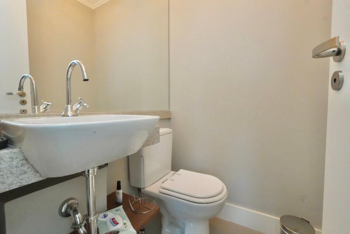 Apartamento, 3 quartos, 121 m² - Foto 11