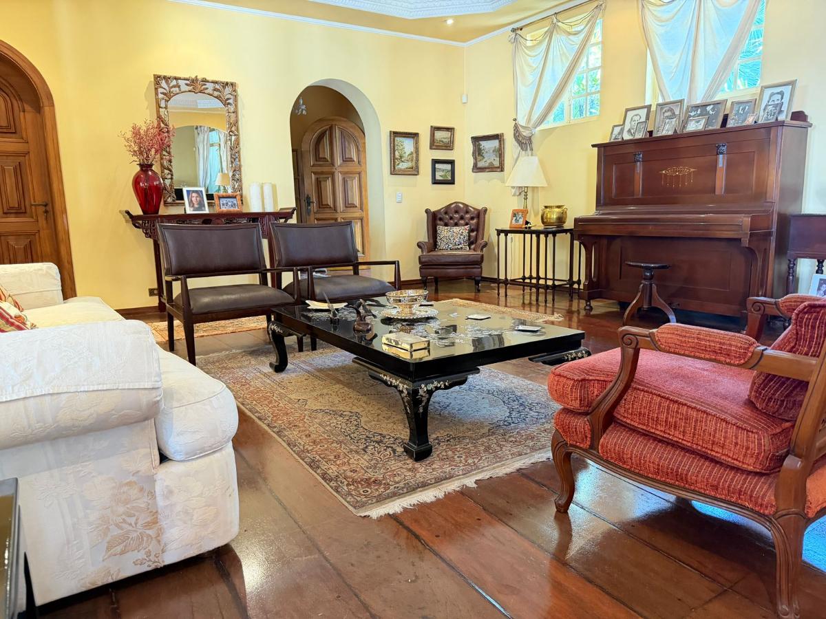 Casa, 4 quartos, 2000 m² - Foto 12