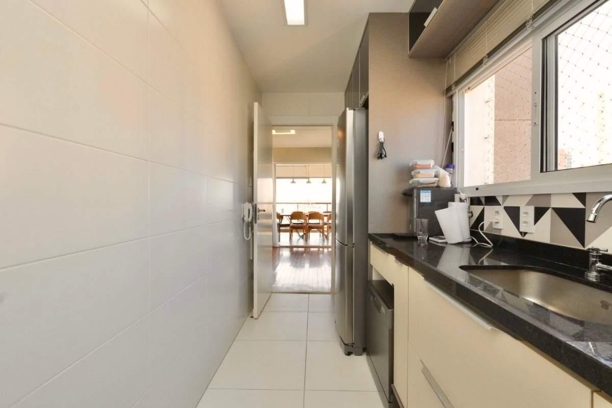 Apartamento, 3 quartos, 121 m² - Foto 13