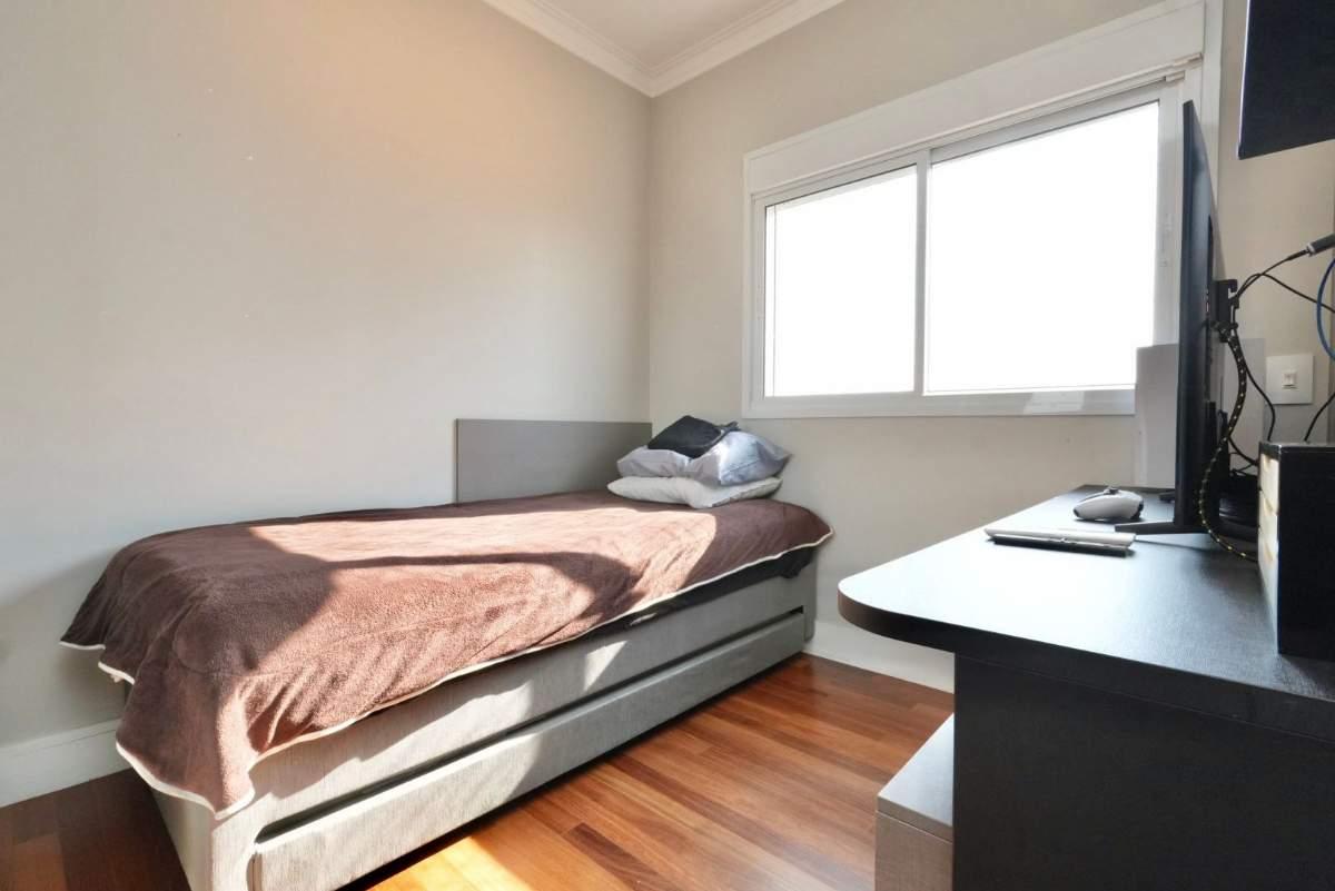 Apartamento, 3 quartos, 121 m² - Foto 15