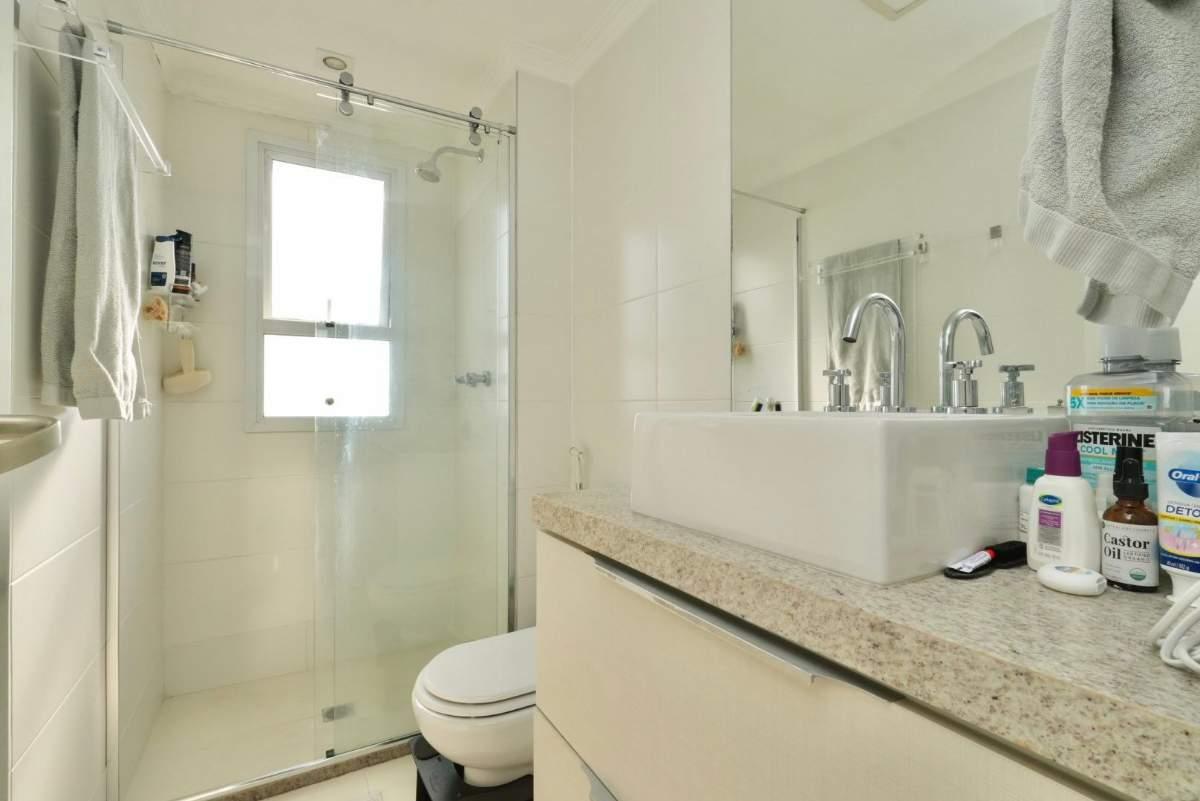 Apartamento, 3 quartos, 121 m² - Foto 19