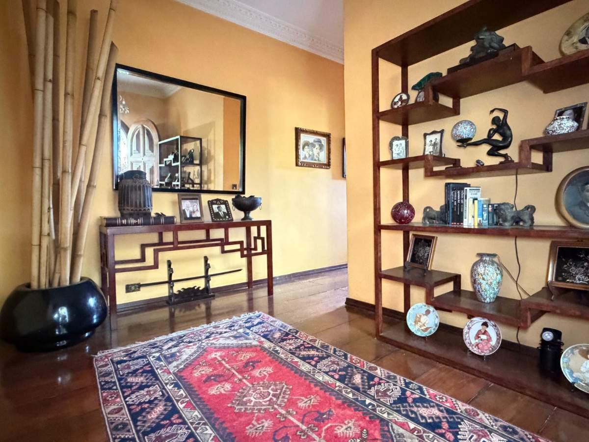 Casa, 4 quartos, 2000 m² - Foto 2