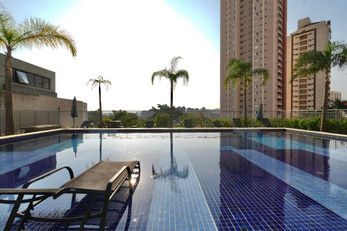 Apartamento, 3 quartos, 121 m² - Foto 4