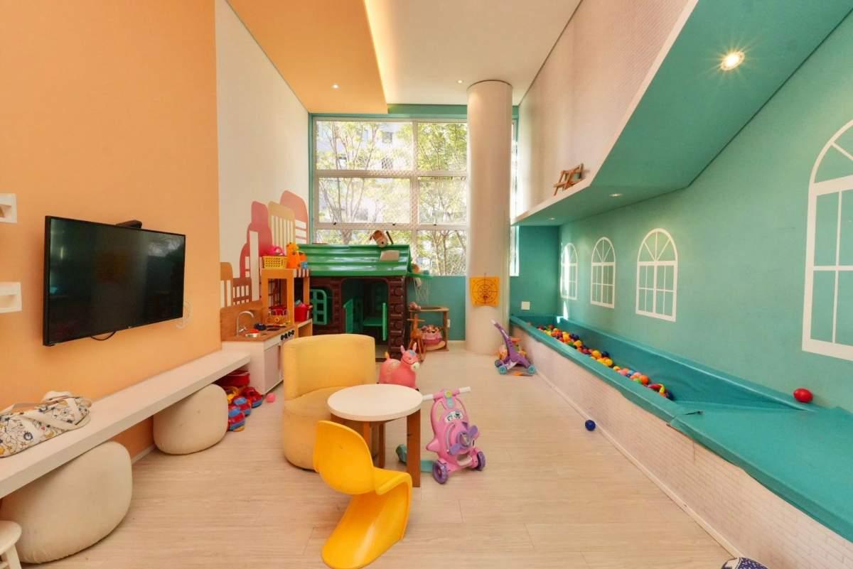 Apartamento, 3 quartos, 121 m² - Foto 7