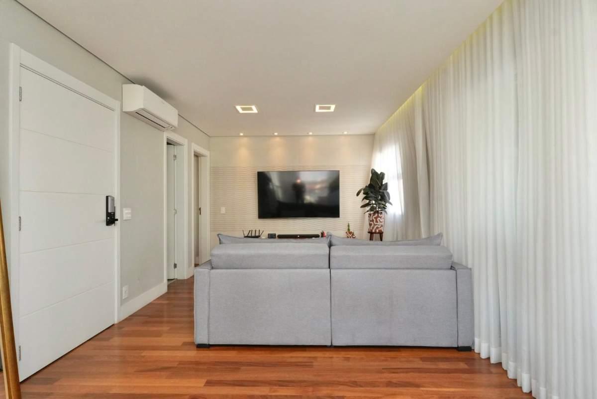 Apartamento, 3 quartos, 121 m² - Foto 9