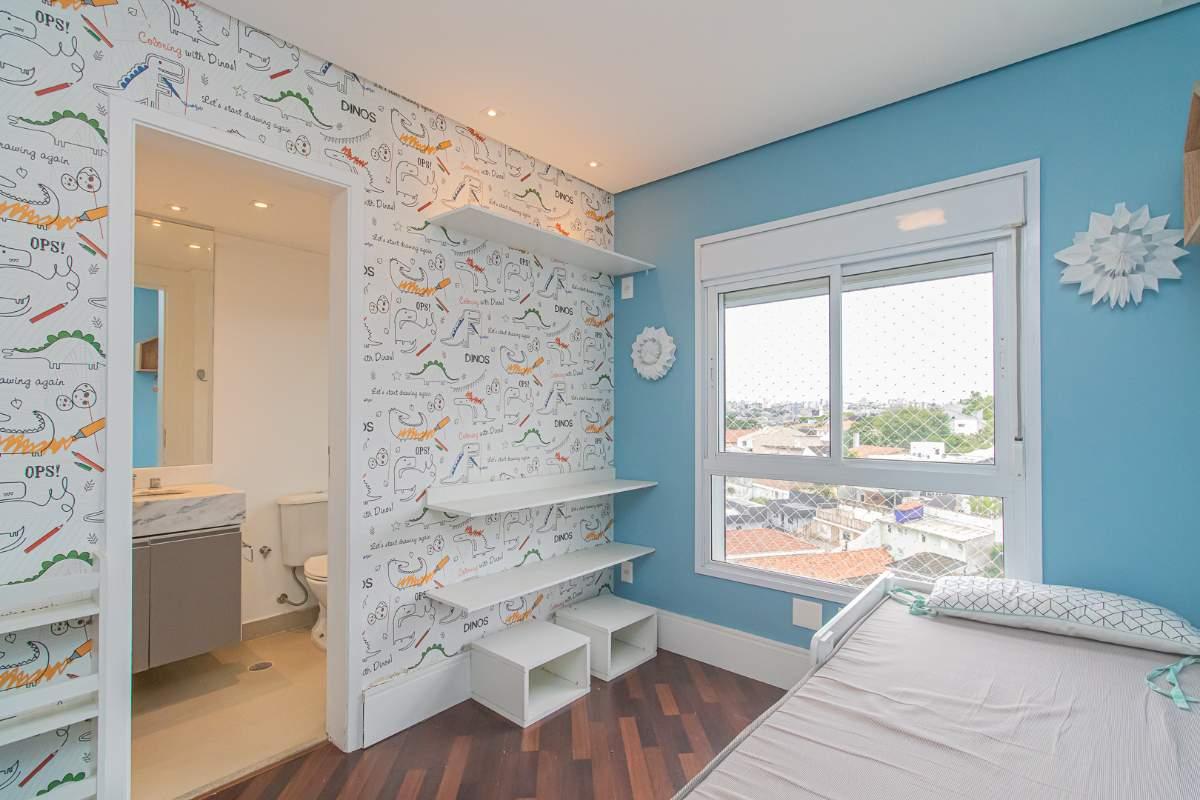 Apartamento, 2 quartos, 122 m² - Foto 11