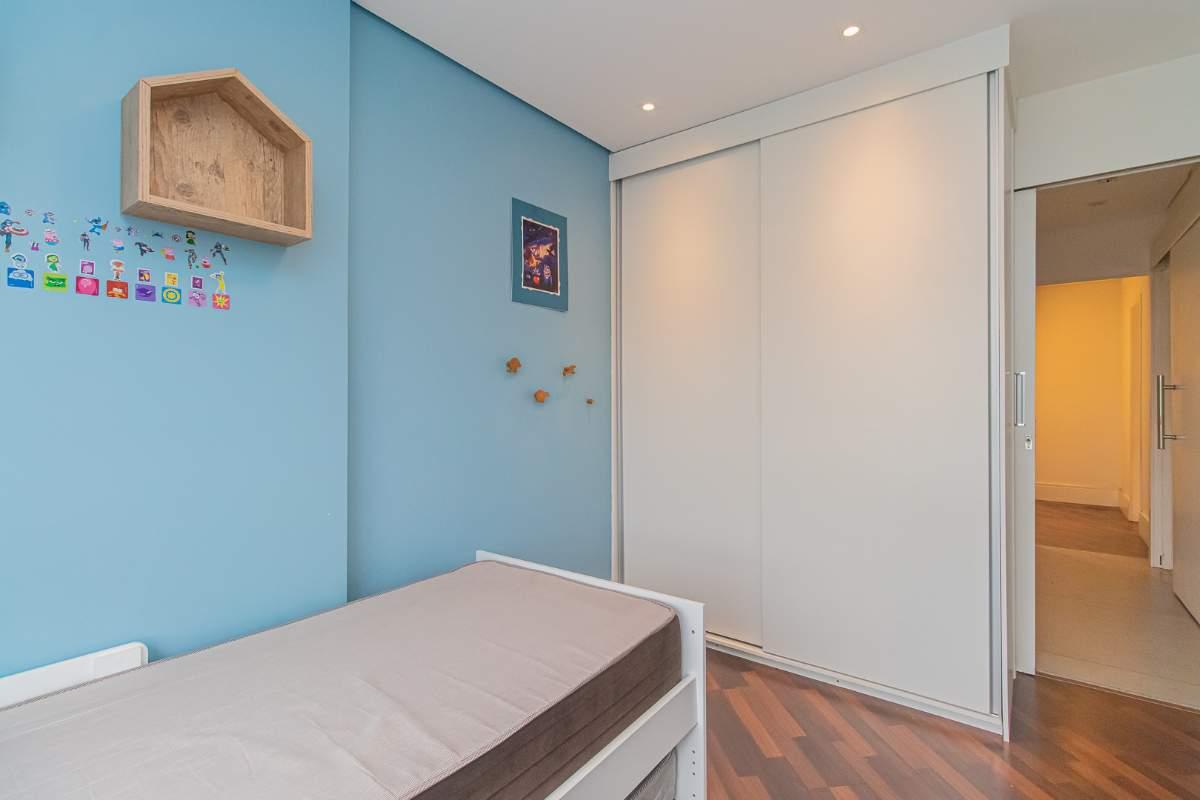 Apartamento, 2 quartos, 122 m² - Foto 12