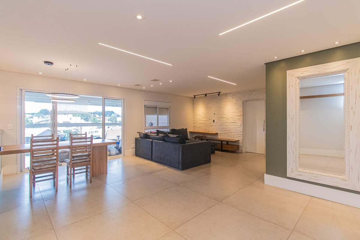 Apartamento, 2 quartos, 122 m² - Foto 1