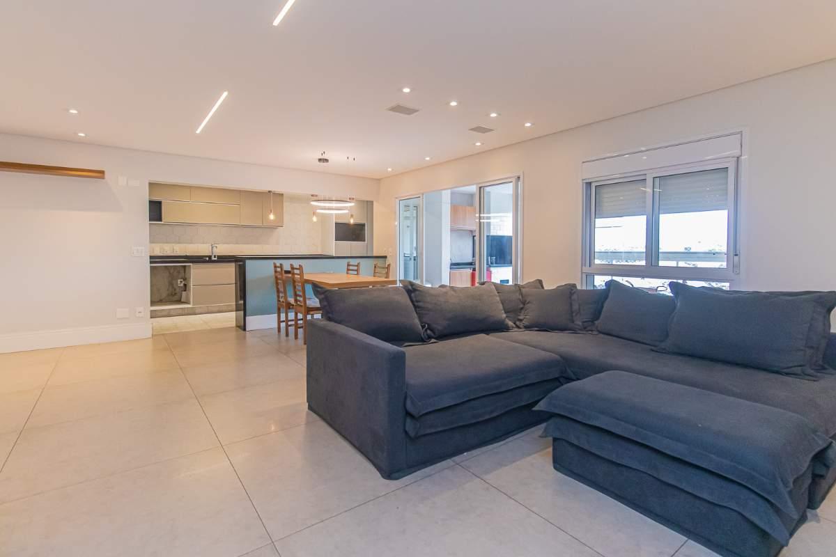 Apartamento, 2 quartos, 122 m² - Foto 2
