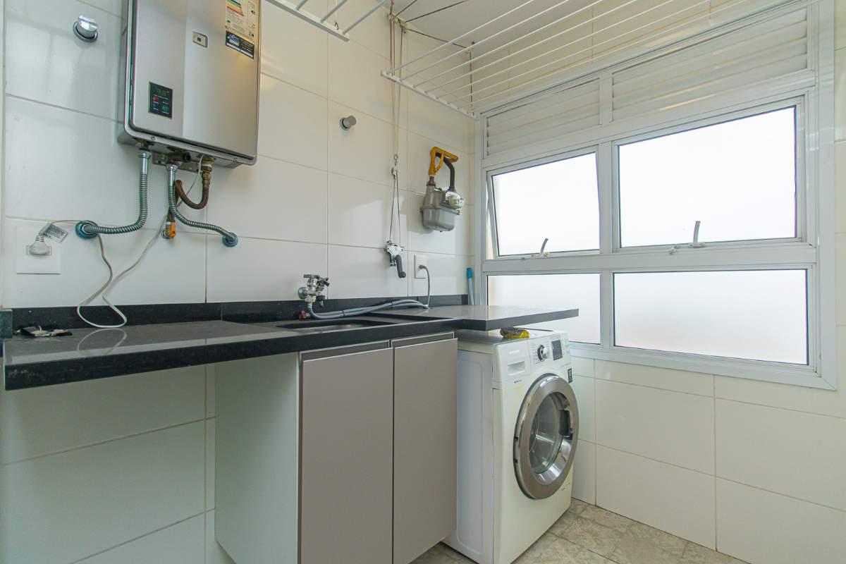 Apartamento, 2 quartos, 122 m² - Foto 23