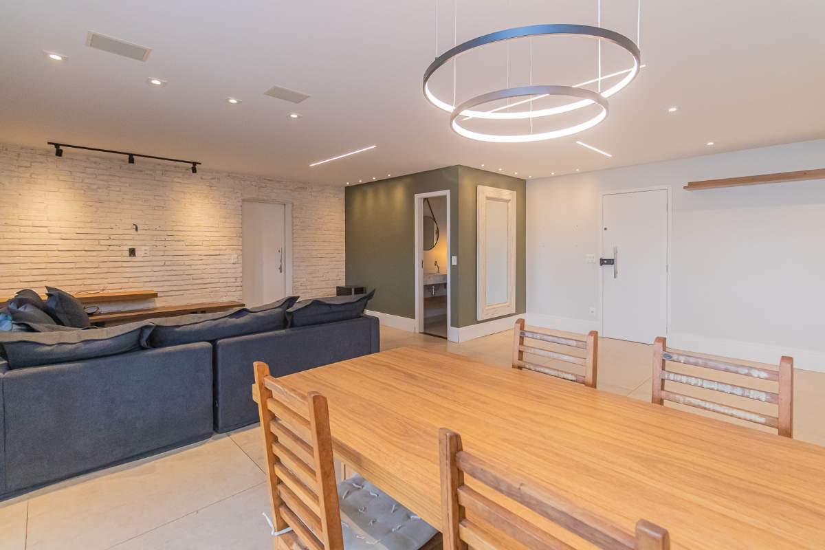Apartamento, 2 quartos, 122 m² - Foto 3
