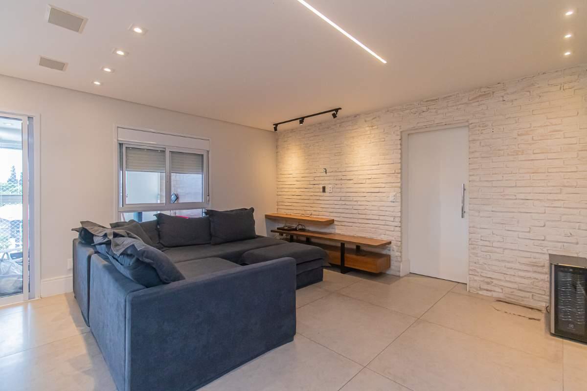 Apartamento, 2 quartos, 122 m² - Foto 5