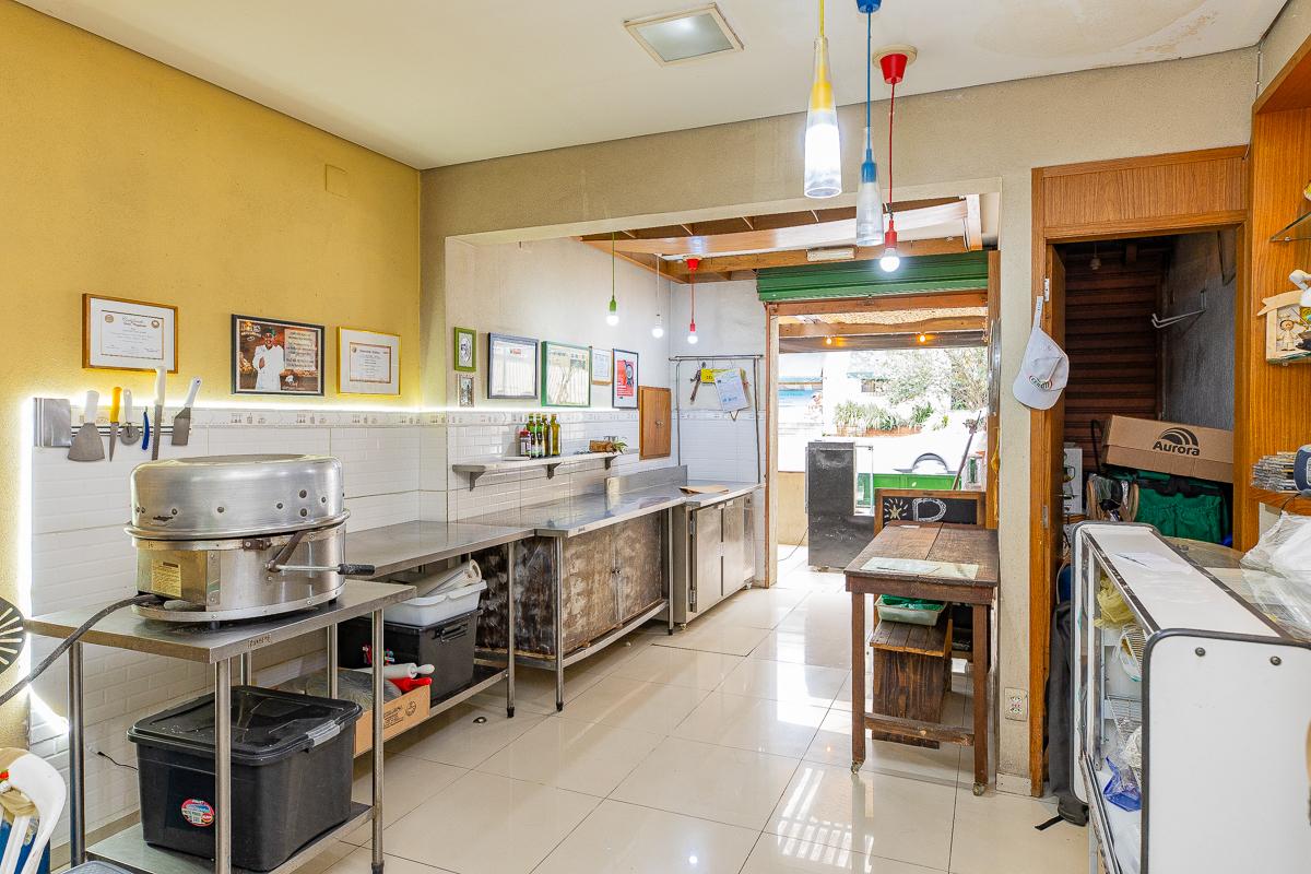 Loja-Salão, 60 m² - Foto 11