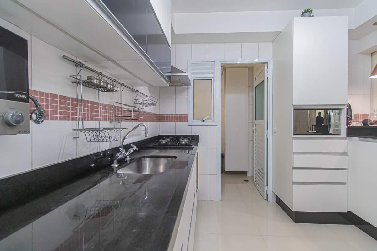 Apartamento, 3 quartos, 102 m² - Foto 11