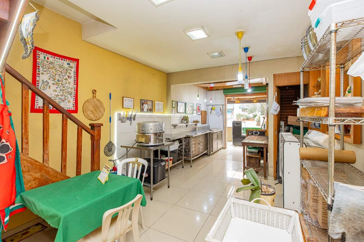 Loja-Salão, 60 m² - Foto 12