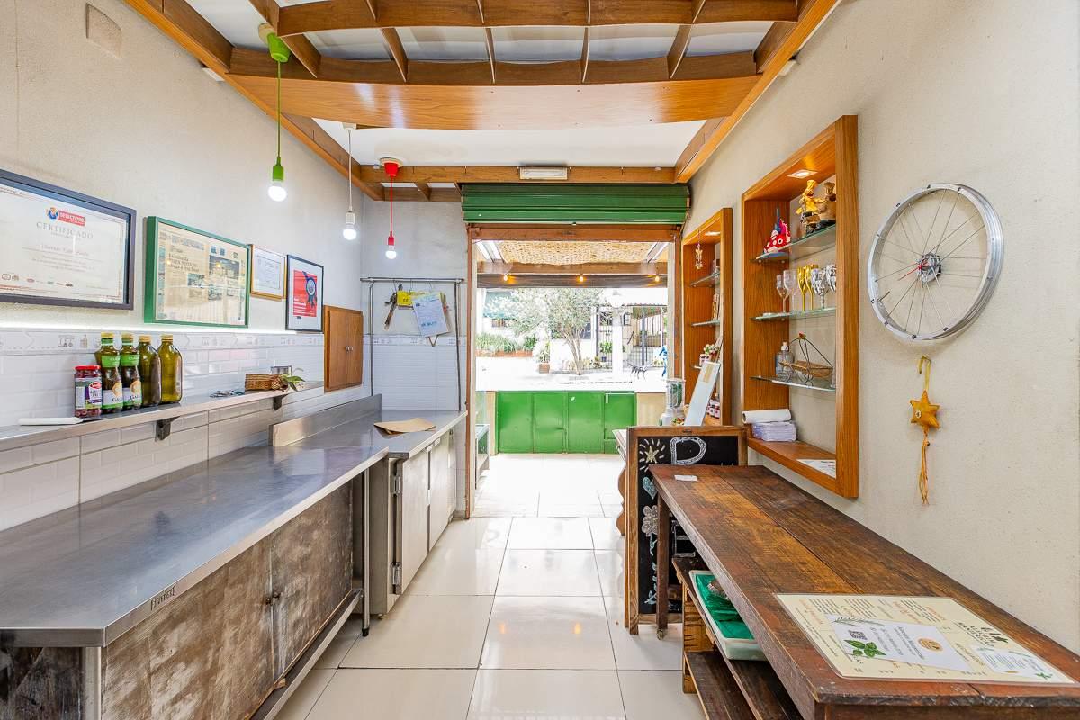 Loja-Salão, 60 m² - Foto 13