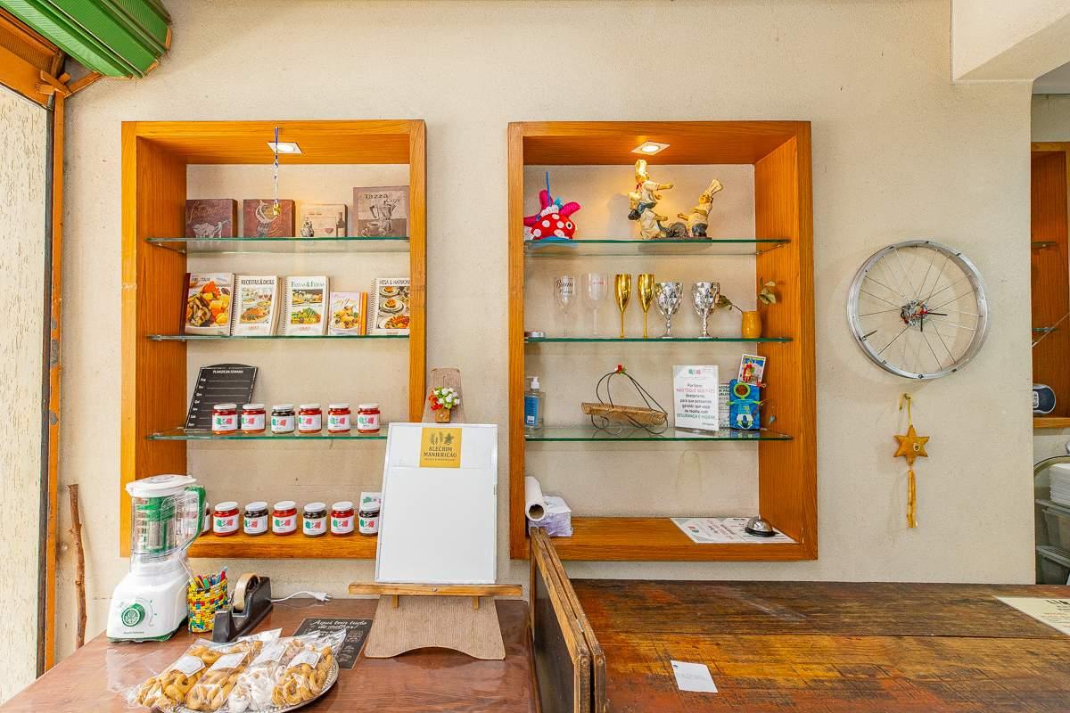 Loja-Salão, 60 m² - Foto 14
