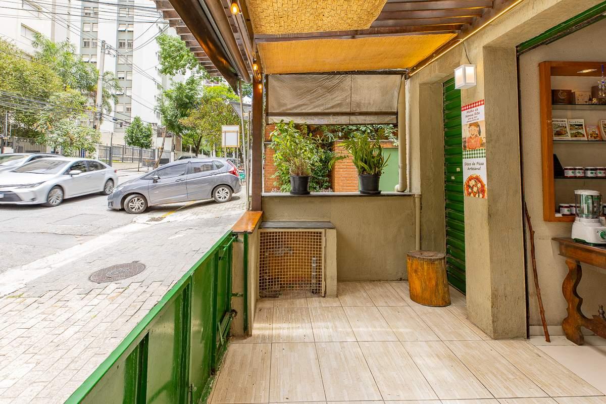 Loja-Salão, 60 m² - Foto 15