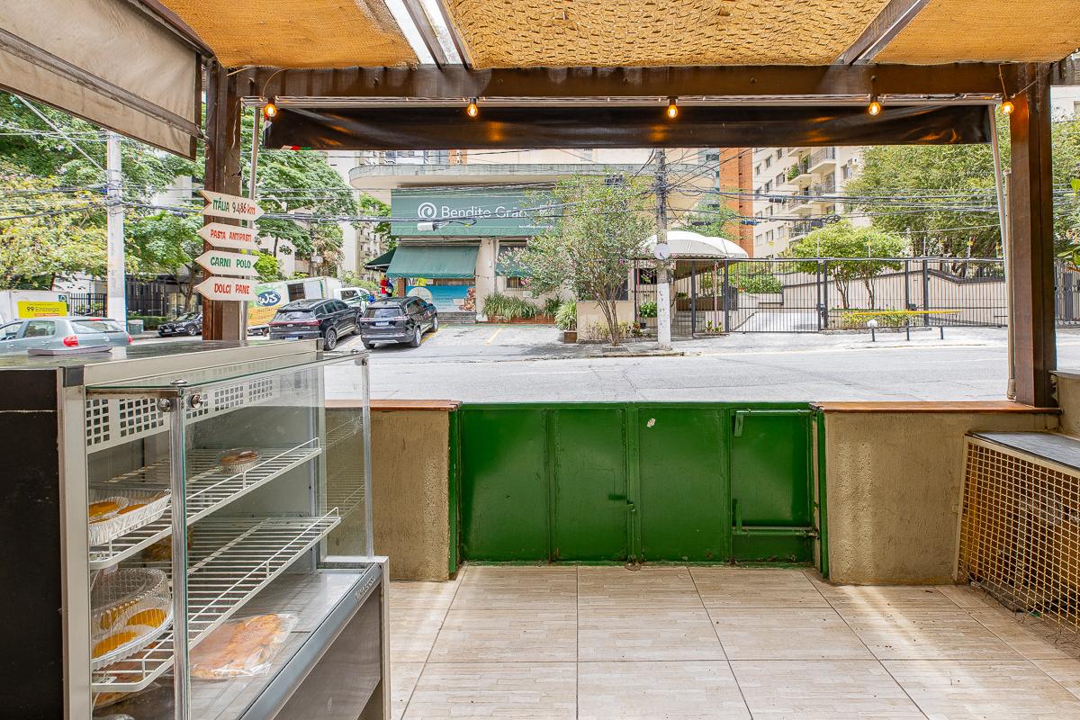 Loja-Salão, 60 m² - Foto 16
