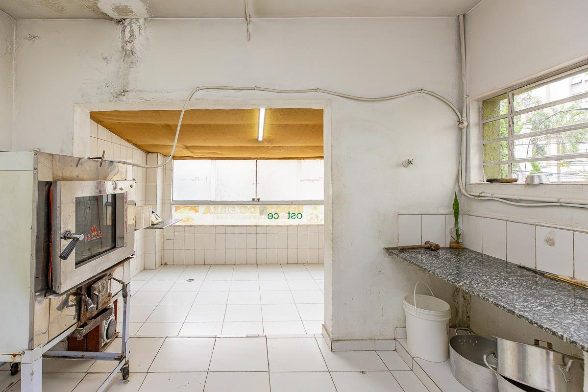 Loja-Salão, 60 m² - Foto 17