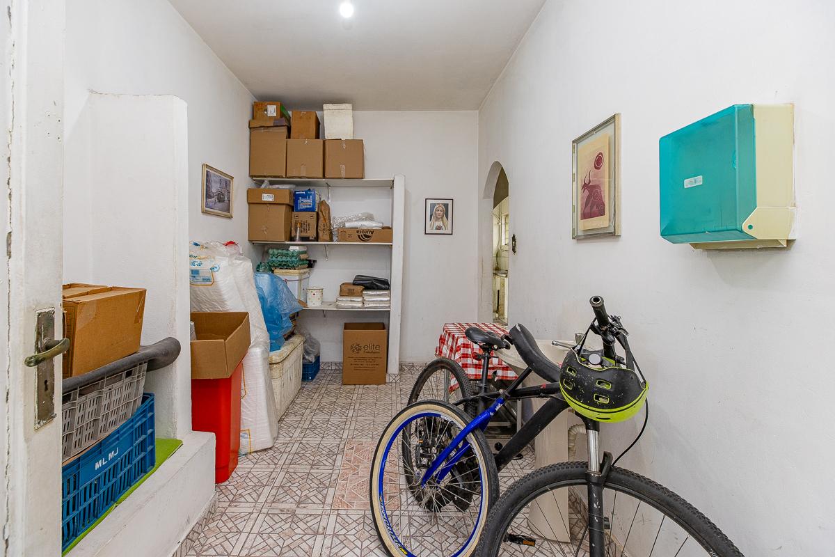 Loja-Salão, 60 m² - Foto 22