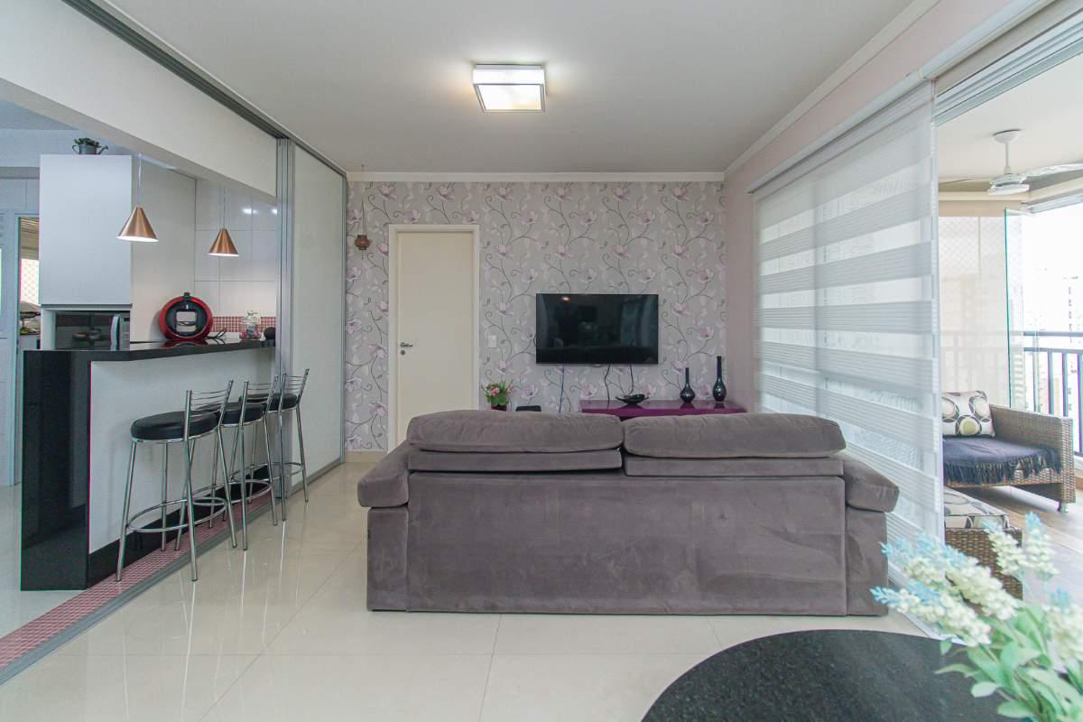 Apartamento, 3 quartos, 102 m² - Foto 2