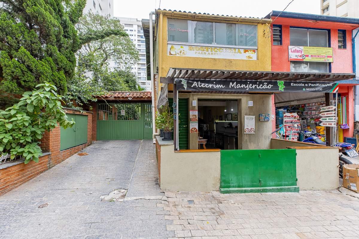 Loja-Salão, 60 m² - Foto 25