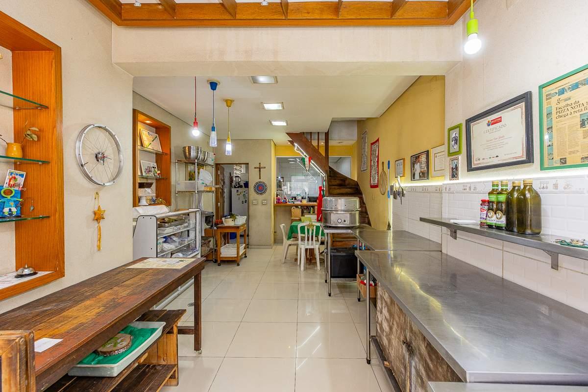 Loja-Salão, 60 m² - Foto 2