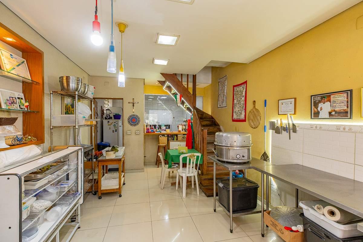Loja-Salão, 60 m² - Foto 3