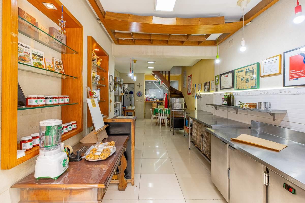 Loja-Salão, 60 m² - Foto 4