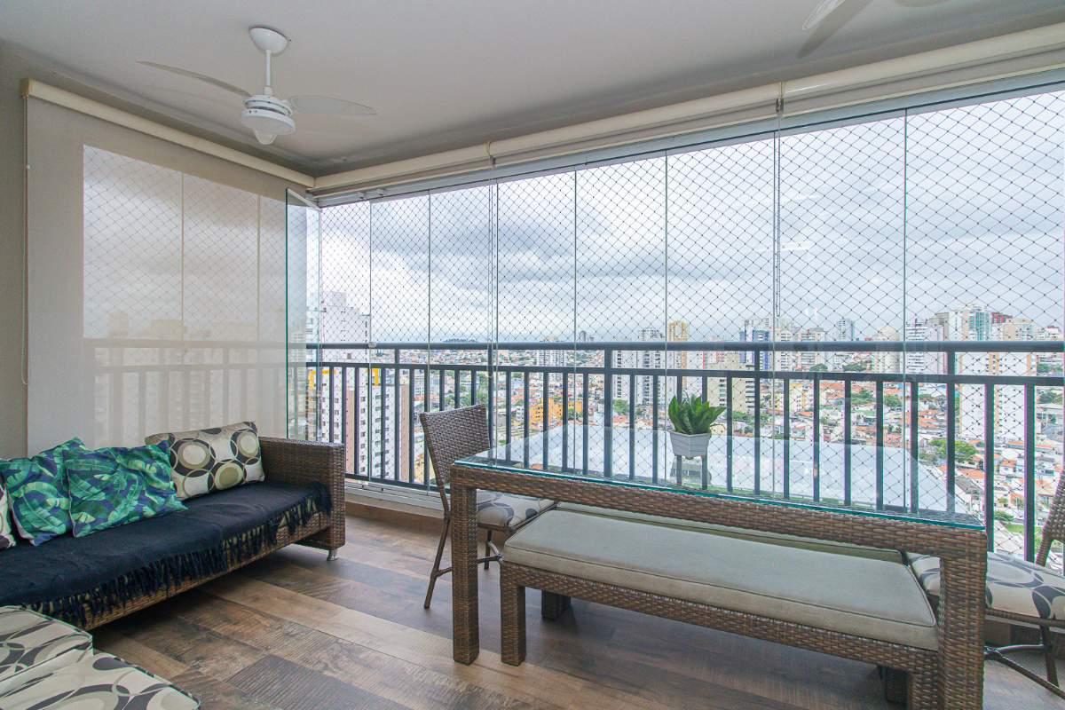 Apartamento, 3 quartos, 102 m² - Foto 4