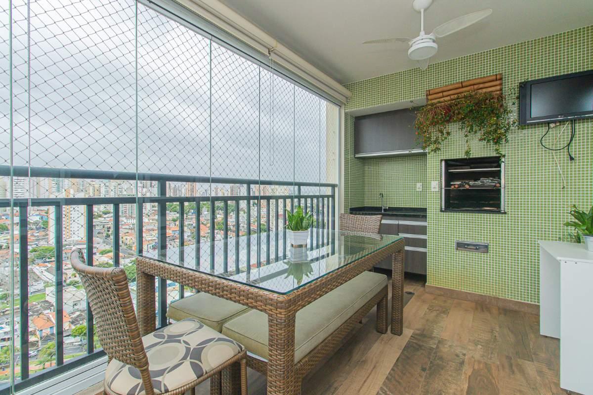 Apartamento, 3 quartos, 102 m² - Foto 5