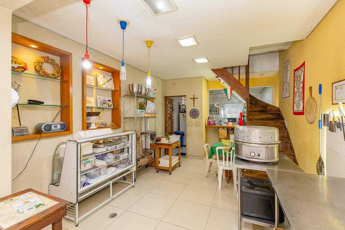 Loja-Salão, 60 m² - Foto 5