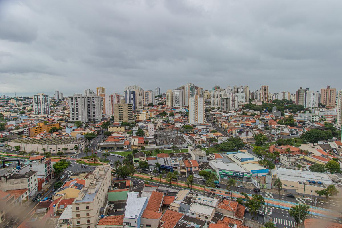 Apartamento, 3 quartos, 102 m² - Foto 6