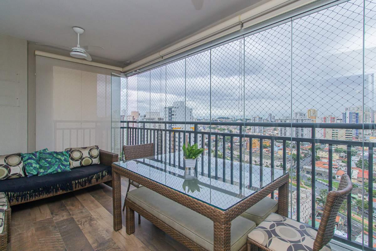 Apartamento, 3 quartos, 102 m² - Foto 7