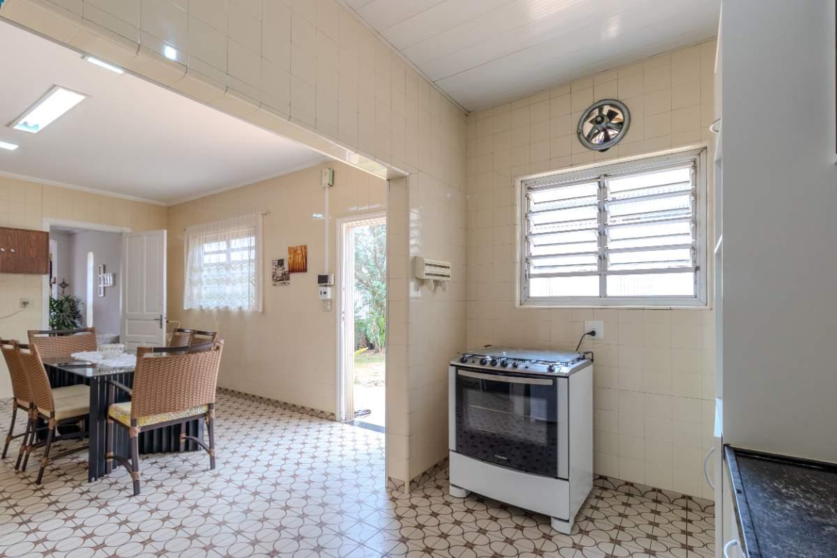Casa, 4 quartos, 410 m² - Foto 11