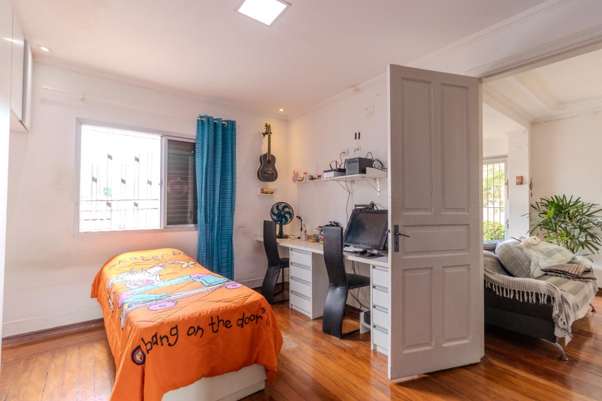 Casa, 4 quartos, 410 m² - Foto 13