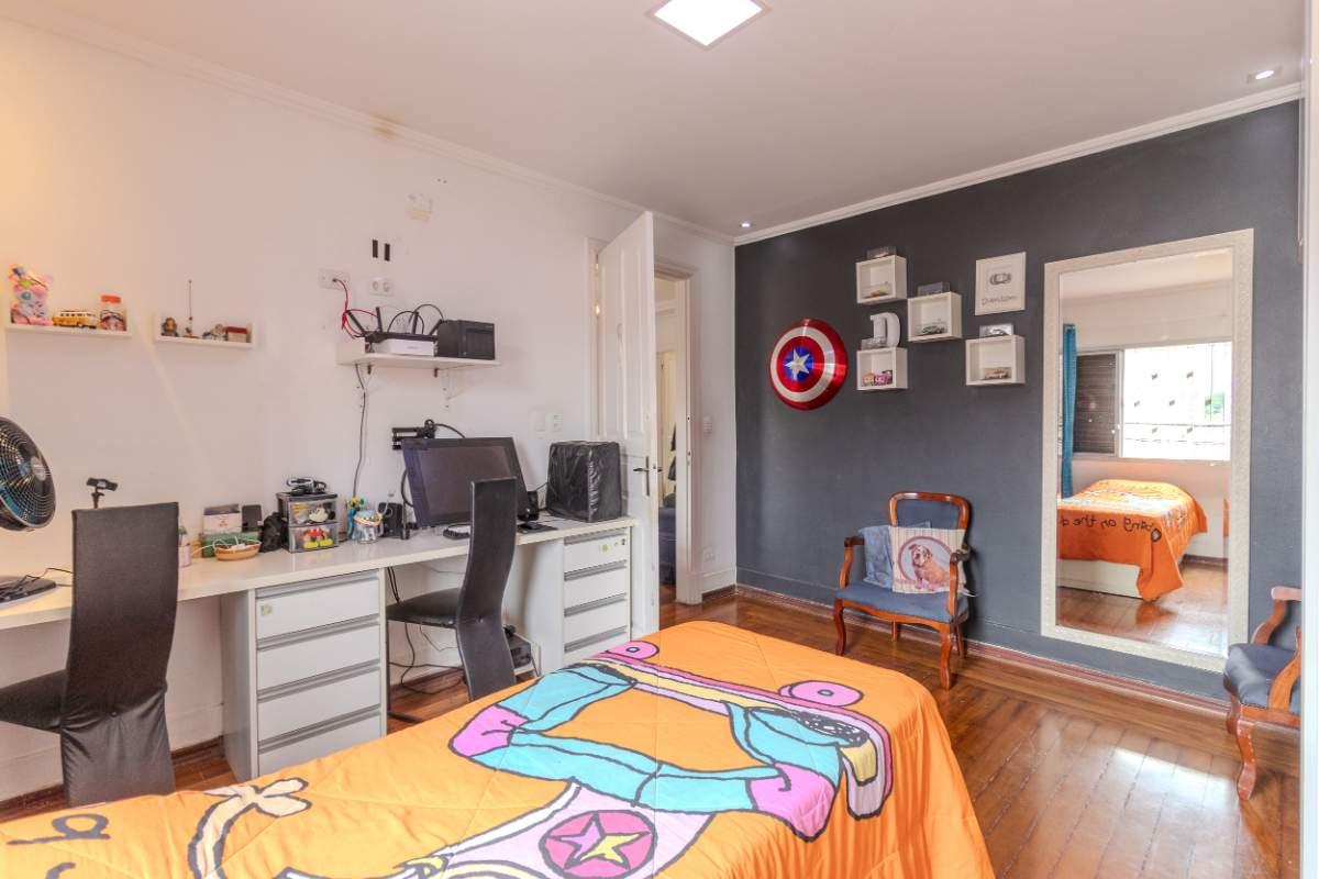 Casa, 4 quartos, 410 m² - Foto 14