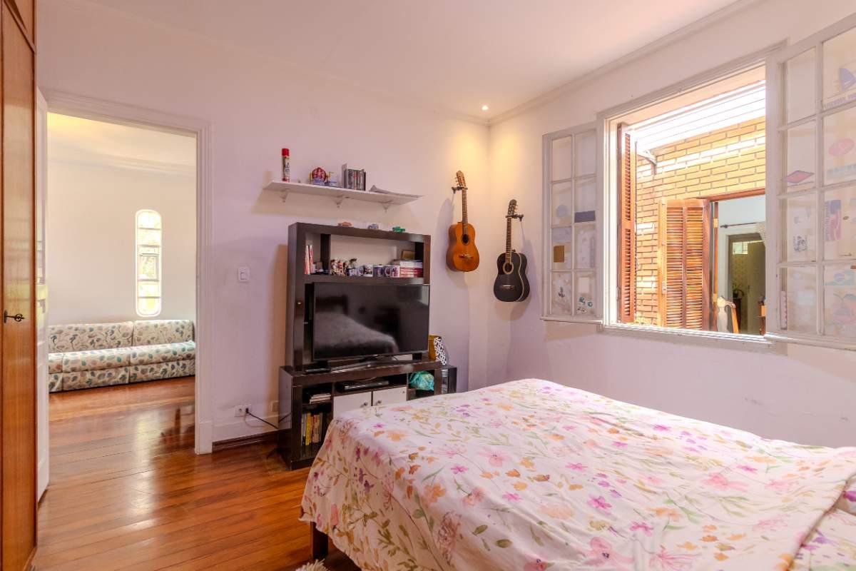 Casa, 4 quartos, 410 m² - Foto 16
