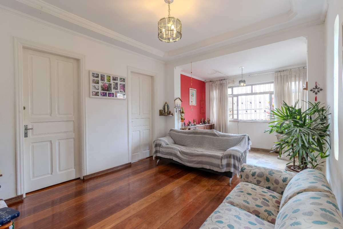 Casa, 4 quartos, 410 m² - Foto 1