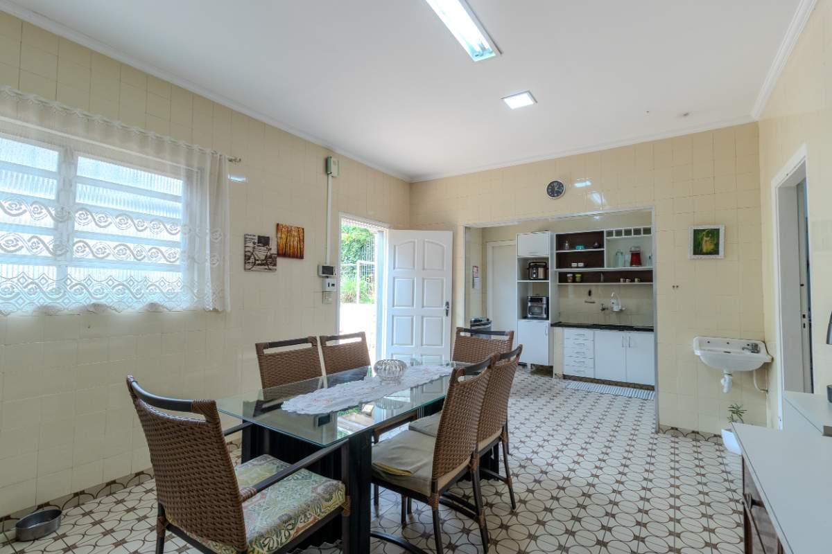Casa, 4 quartos, 410 m² - Foto 5