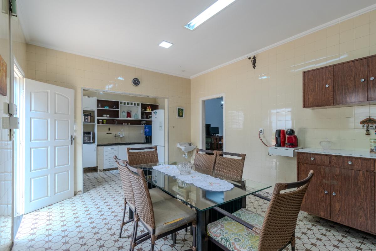 Casa, 4 quartos, 410 m² - Foto 7