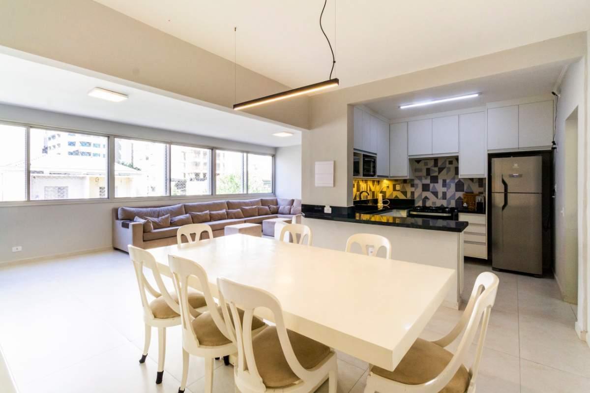 Apartamento, 3 quartos, 165 m² - Foto 10