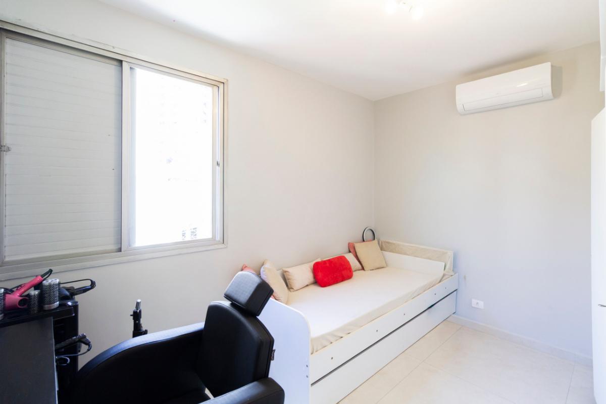 Apartamento, 3 quartos, 165 m² - Foto 11
