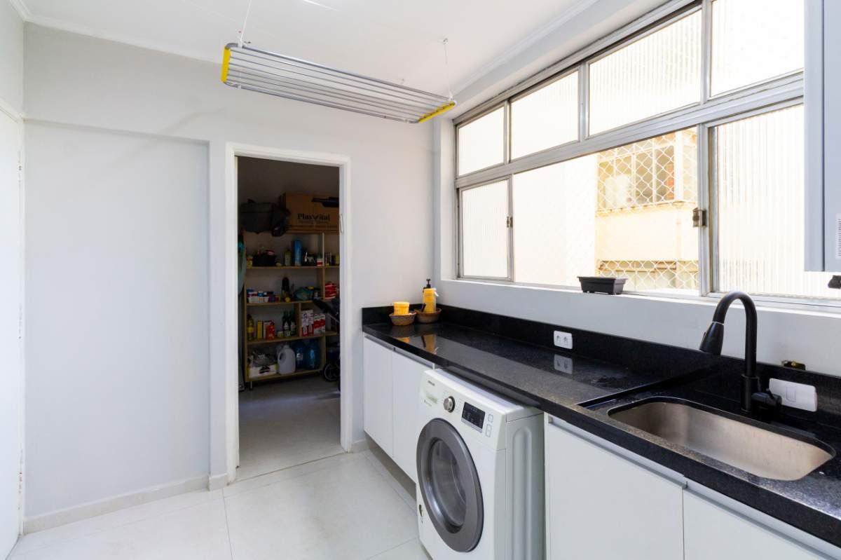 Apartamento, 3 quartos, 165 m² - Foto 19