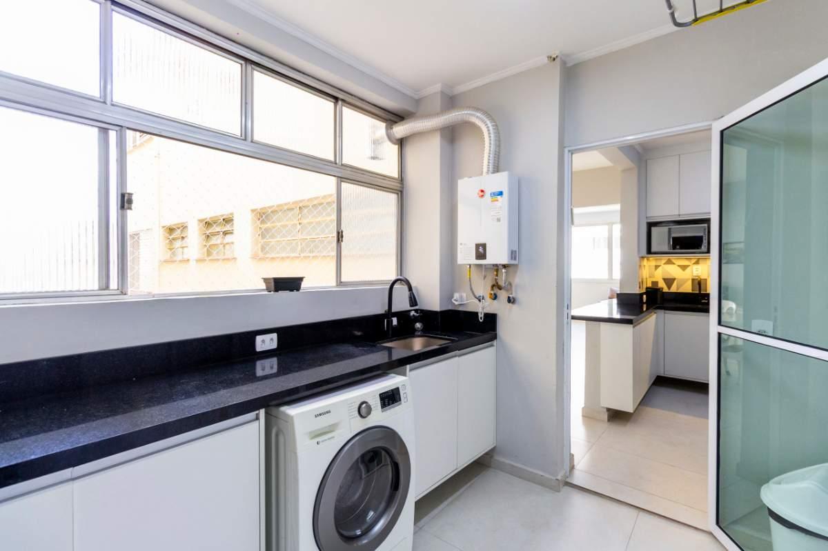 Apartamento, 3 quartos, 165 m² - Foto 20