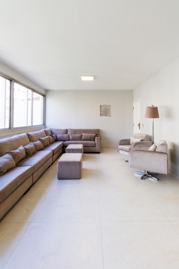 Apartamento, 3 quartos, 165 m² - Foto 21
