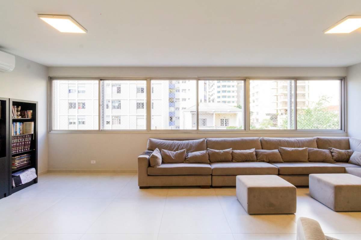 Apartamento, 3 quartos, 165 m² - Foto 2