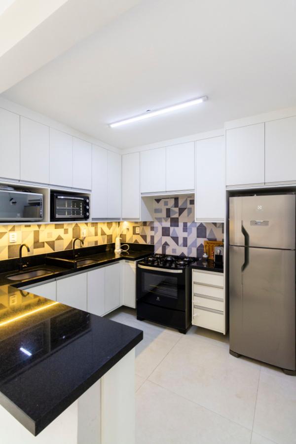 Apartamento, 3 quartos, 165 m² - Foto 22