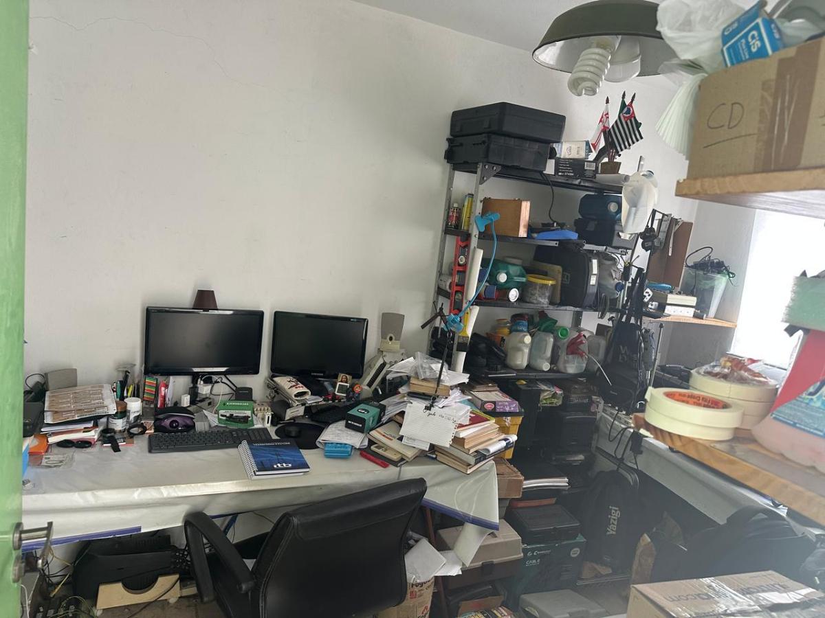Casa, 3 quartos, 184 m² - Foto 25